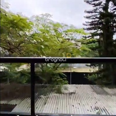 Apartamento com 123m², 3 quartos (sendo 3 suítes), 2 garagens, no bairro Jurerê Internacional em Florianópolis