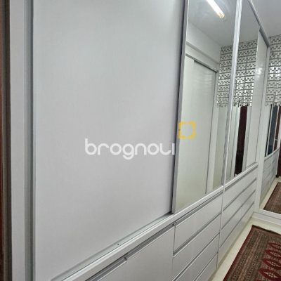 Apartamento com 211m², 4 quartos (sendo 1 suíte), 2 garagens, no bairro Centro em Florianópolis