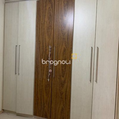 Apartamento com 81m², 3 quartos (sendo 1 suíte), 1 garagem, no bairro Centro em Florianópolis