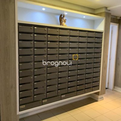 Apartamento com 81m², 3 quartos (sendo 1 suíte), 1 garagem, no bairro Centro em Florianópolis