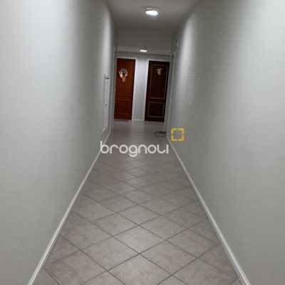 Apartamento com 81m², 3 quartos (sendo 1 suíte), 1 garagem, no bairro Centro em Florianópolis