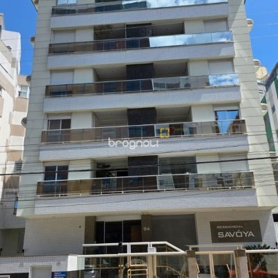 Apartamento com 91m², 3 quartos (sendo 1 suíte), 2 garagens, no bairro Trindade em Florianópolis