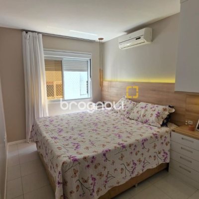 Apartamento com 91m², 3 quartos (sendo 1 suíte), 2 garagens, no bairro Trindade em Florianópolis