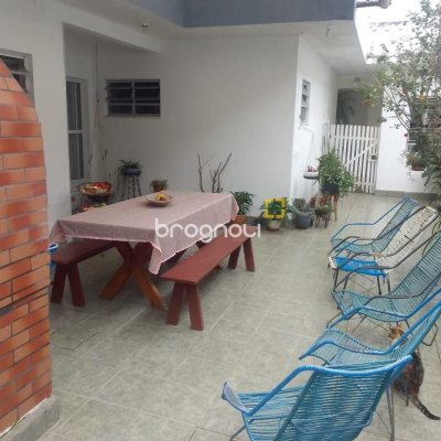 Casa com 288m², 4 garagens, no bairro Saco dos Limões em Florianópolis