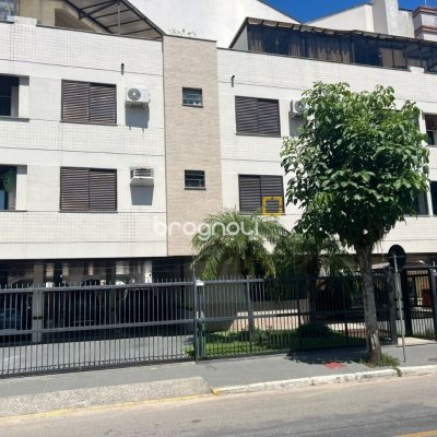 Apartamento com 75m², 2 quartos (sendo 1 suíte), 1 garagem, no bairro Canasvieiras em Florianópolis