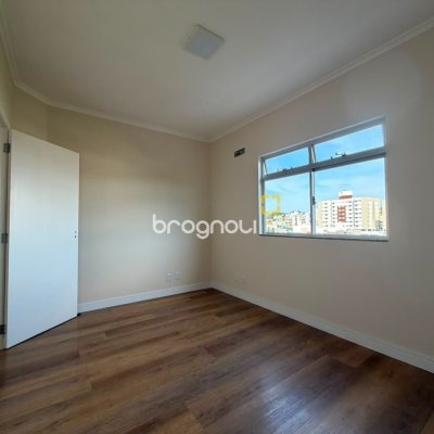 Apartamento com 58m², 2 quartos, 1 garagem, no bairro Estreito em Florianópolis