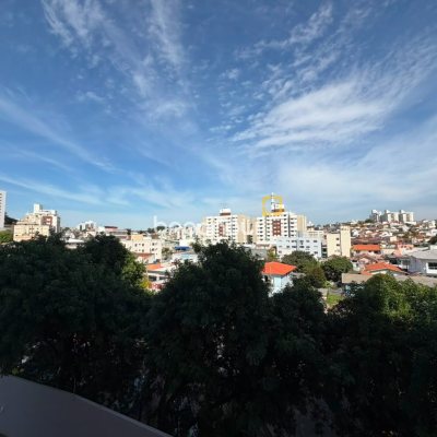 Apartamento com 58m², 2 quartos, 1 garagem, no bairro Estreito em Florianópolis