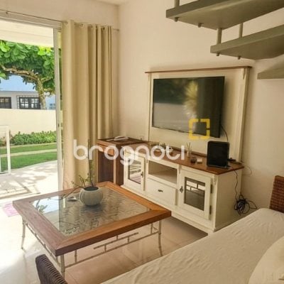 Casa de Condomínio com 103m², 2 quartos (sendo 2 suítes), 1 garagem, no bairro Canasvieiras em Florianópolis