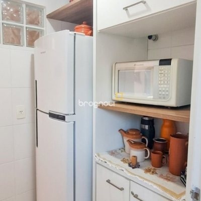 Casa de Condomínio com 103m², 2 quartos (sendo 2 suítes), 1 garagem, no bairro Canasvieiras em Florianópolis