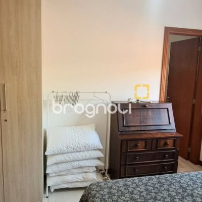 Casa de Condomínio com 103m², 2 quartos (sendo 2 suítes), 1 garagem, no bairro Canasvieiras em Florianópolis