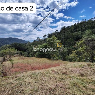 Sítio com 100m², 1 quarto, 3 garagens, no bairro Penha em Paulo Lopes