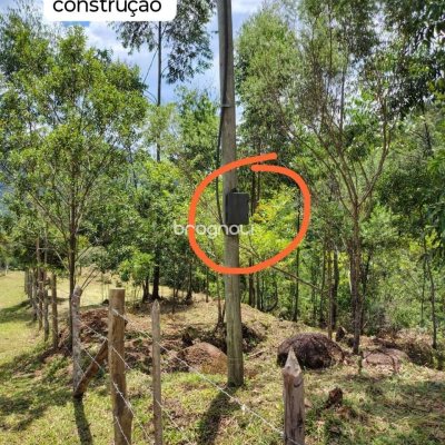 Sítio com 100m², 1 quarto, 3 garagens, no bairro Penha em Paulo Lopes