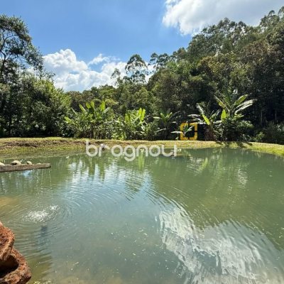 Sítio com 100m², 1 quarto, 3 garagens, no bairro Penha em Paulo Lopes