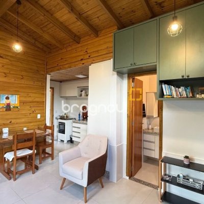Sítio com 100m², 1 quarto, 3 garagens, no bairro Penha em Paulo Lopes