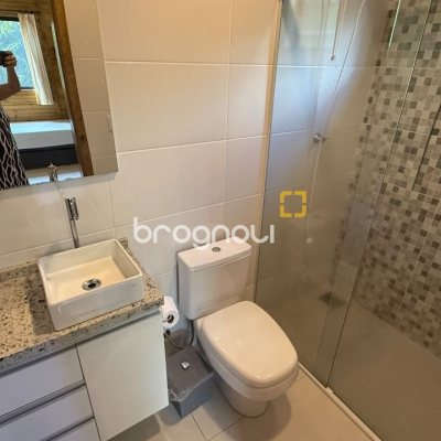 Sítio com 100m², 1 quarto, 3 garagens, no bairro Penha em Paulo Lopes