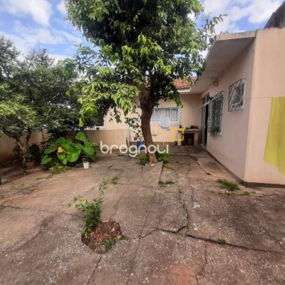 Casa com 150m², 3 quartos (sendo 1 suíte), 1 garagem, no bairro Serraria em São José