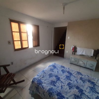 Casa com 150m², 3 quartos (sendo 1 suíte), 1 garagem, no bairro Serraria em São José