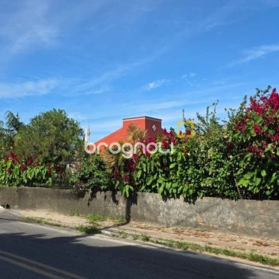 Terreno com 787m², no bairro Campeche em Florianópolis