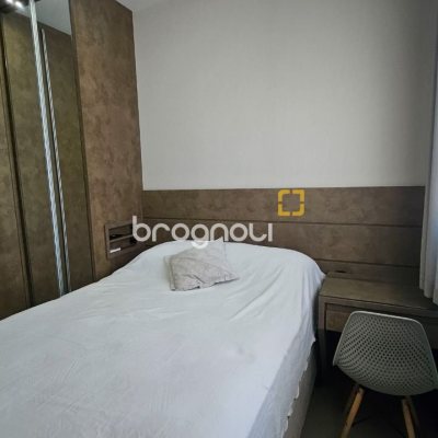 Apartamento com 101m², 3 quartos (sendo 1 suíte), 1 garagem, no bairro Canasvieiras em Florianópolis