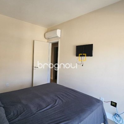 Apartamento com 101m², 3 quartos (sendo 1 suíte), 1 garagem, no bairro Canasvieiras em Florianópolis