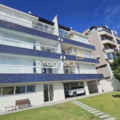 Apartamento com 101m², 3 quartos (sendo 1 suíte), 1 garagem, no bairro Canasvieiras em Florianópolis