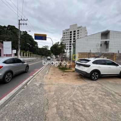 Terreno com 1455m², no bairro Saco dos Limões em Florianópolis