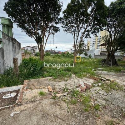 Terreno com 1455m², no bairro Saco dos Limões em Florianópolis