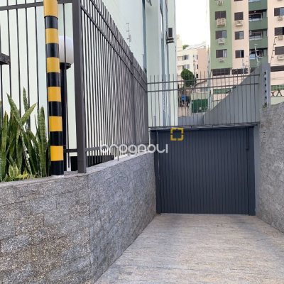 Apartamento com 72m², 2 quartos (sendo 1 suíte), 1 garagem, no bairro Trindade em Florianópolis