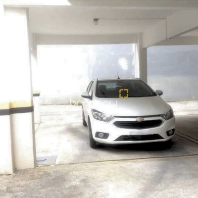 Apartamento com 72m², 2 quartos (sendo 1 suíte), 1 garagem, no bairro Trindade em Florianópolis