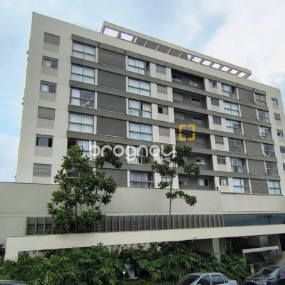 Apartamento com 76m², 2 quartos (sendo 2 suítes), 1 garagem, no bairro Jardim Atlântico em Florianópolis