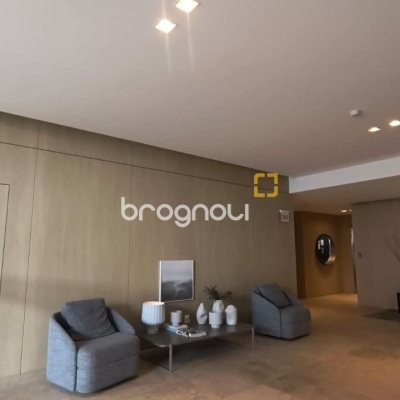 Apartamento com 76m², 2 quartos (sendo 2 suítes), 1 garagem, no bairro Jardim Atlântico em Florianópolis
