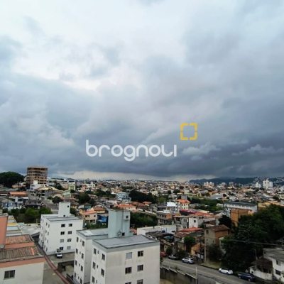 Apartamento com 76m², 2 quartos (sendo 2 suítes), 1 garagem, no bairro Jardim Atlântico em Florianópolis