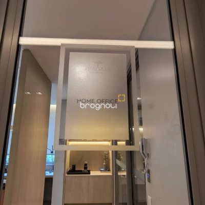 Apartamento com 76m², 2 quartos (sendo 2 suítes), 1 garagem, no bairro Jardim Atlântico em Florianópolis