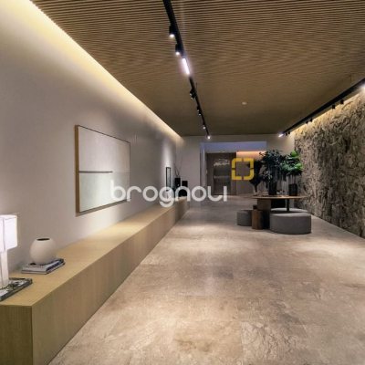 Apartamento com 76m², 2 quartos (sendo 2 suítes), 1 garagem, no bairro Jardim Atlântico em Florianópolis