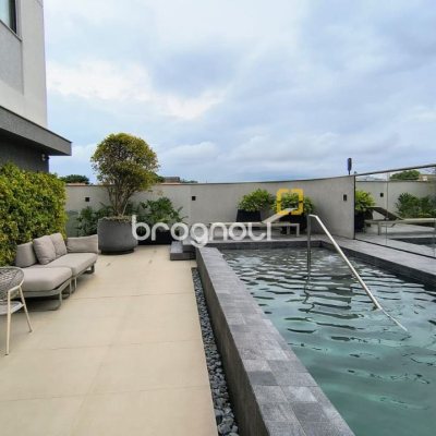 Apartamento com 76m², 2 quartos (sendo 2 suítes), 1 garagem, no bairro Jardim Atlântico em Florianópolis