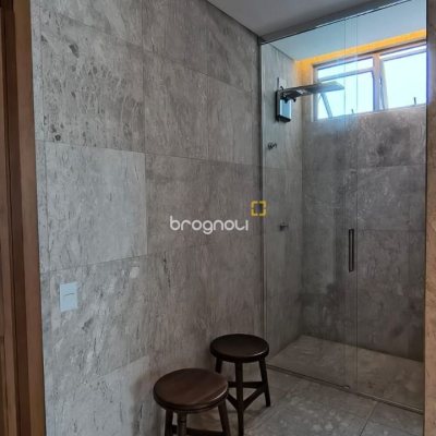 Apartamento com 76m², 2 quartos (sendo 2 suítes), 1 garagem, no bairro Jardim Atlântico em Florianópolis
