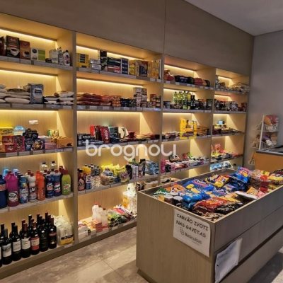 Apartamento com 76m², 2 quartos (sendo 2 suítes), 1 garagem, no bairro Jardim Atlântico em Florianópolis