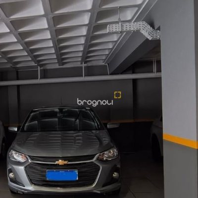 Apartamento com 76m², 2 quartos (sendo 2 suítes), 1 garagem, no bairro Jardim Atlântico em Florianópolis