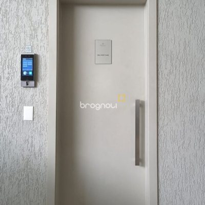 Apartamento com 76m², 2 quartos (sendo 2 suítes), 1 garagem, no bairro Jardim Atlântico em Florianópolis