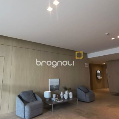 Apartamento com 76m², 2 quartos (sendo 2 suítes), 1 garagem, no bairro Jardim Atlântico em Florianópolis