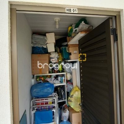 Apartamento com 88m², 3 quartos (sendo 1 suíte), 2 garagens, no bairro Campeche em Florianópolis