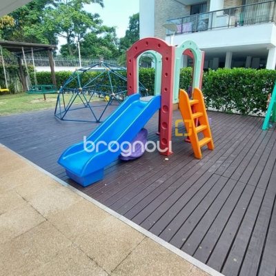 Apartamento com 88m², 3 quartos (sendo 1 suíte), 2 garagens, no bairro Campeche em Florianópolis
