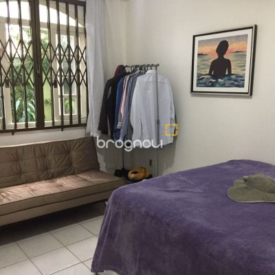 Casa com 100m², 3 quartos (sendo 1 suíte), 2 garagens, no bairro Ingleses em Florianópolis