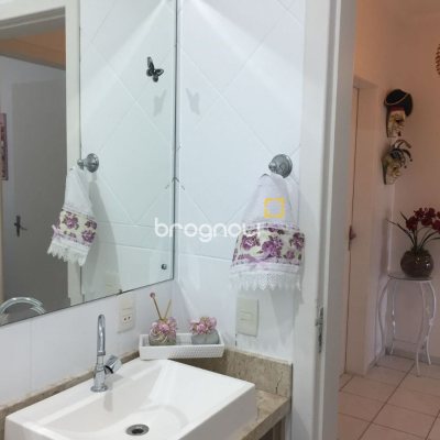 Casa com 100m², 3 quartos (sendo 1 suíte), 2 garagens, no bairro Ingleses em Florianópolis