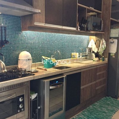 Casa com 100m², 3 quartos (sendo 1 suíte), 2 garagens, no bairro Ingleses em Florianópolis