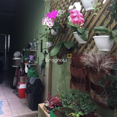 Casa com 100m², 3 quartos (sendo 1 suíte), 2 garagens, no bairro Ingleses em Florianópolis