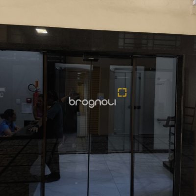 Apartamento com 114m², 3 quartos, no bairro Centro em Florianópolis
