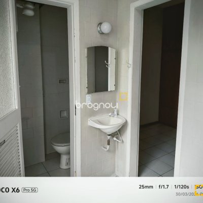 Apartamento com 114m², 3 quartos, no bairro Centro em Florianópolis
