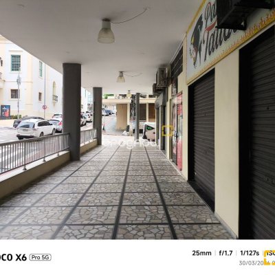 Apartamento com 114m², 3 quartos, no bairro Centro em Florianópolis