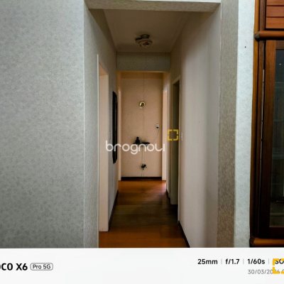 Apartamento com 114m², 3 quartos, no bairro Centro em Florianópolis